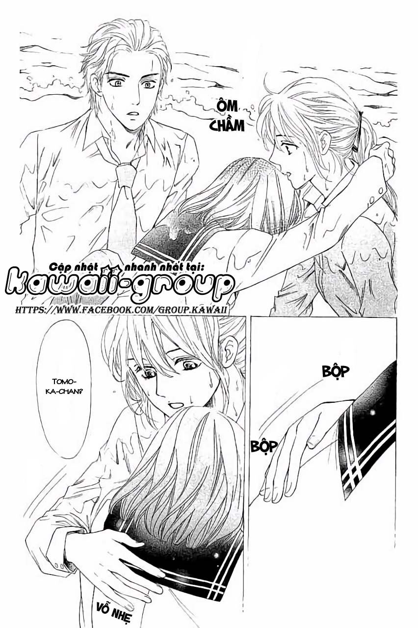 Sumika Sumire: Chapter 25