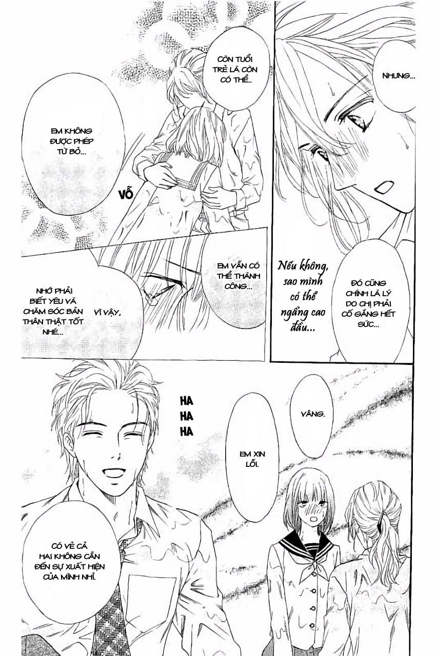 Sumika Sumire: Chapter 25