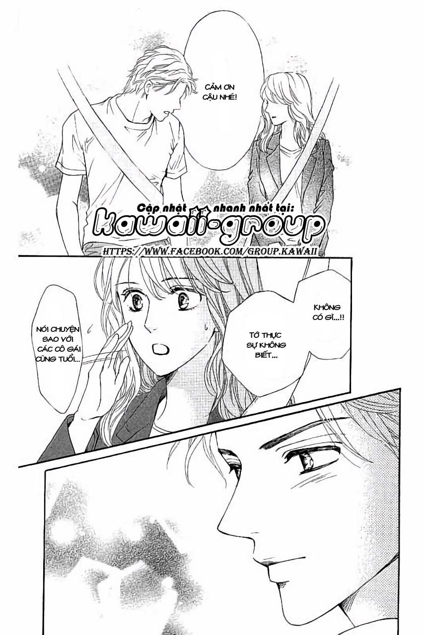 Sumika Sumire: Chapter 25