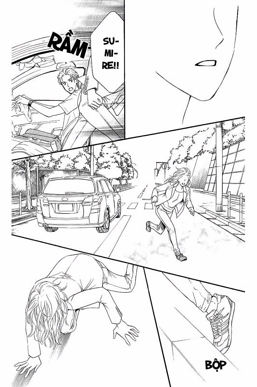 Sumika Sumire: Chapter 25