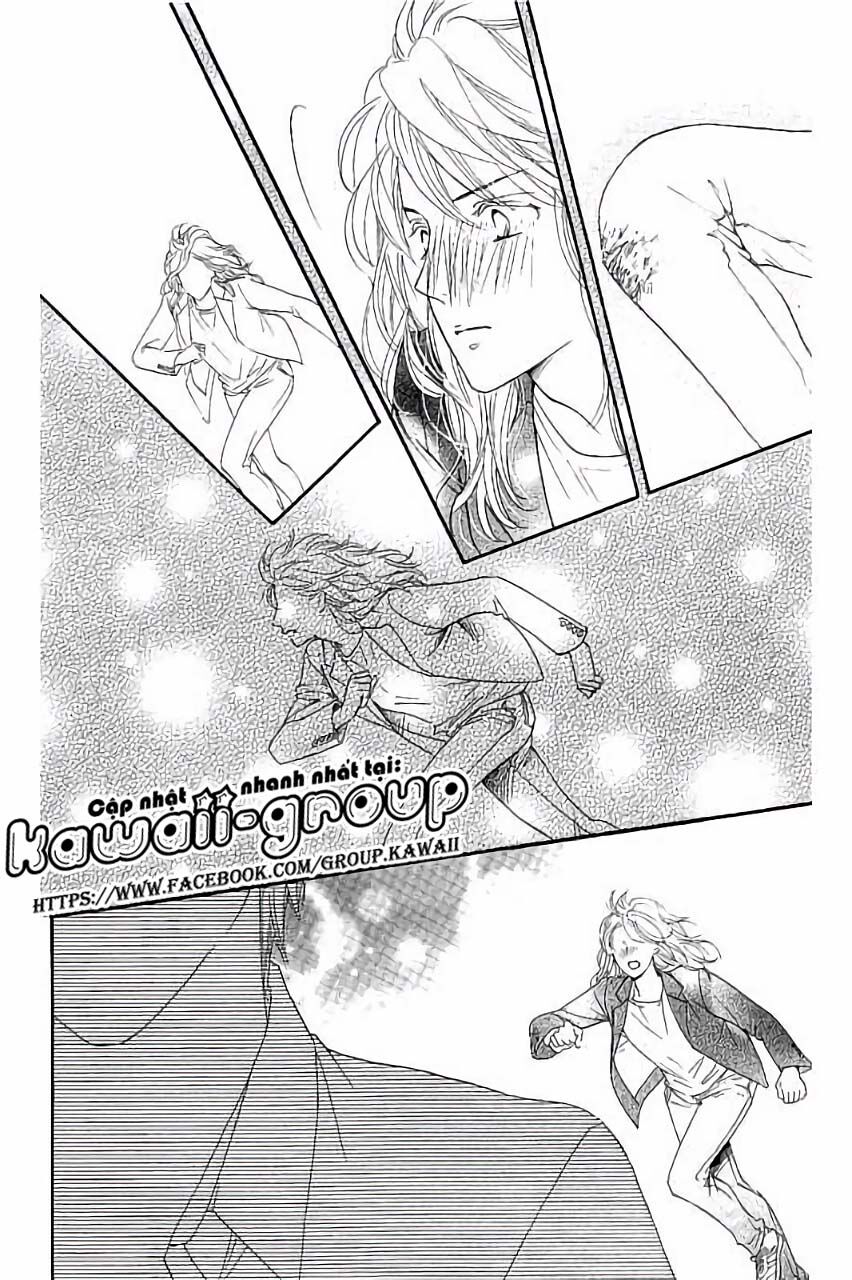 Sumika Sumire: Chapter 25