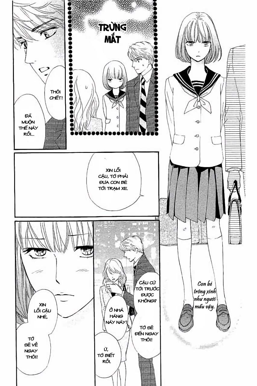 Sumika Sumire: Chapter 25