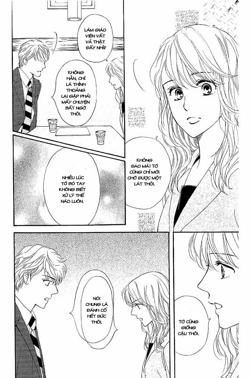 Sumika Sumire: Chapter 25