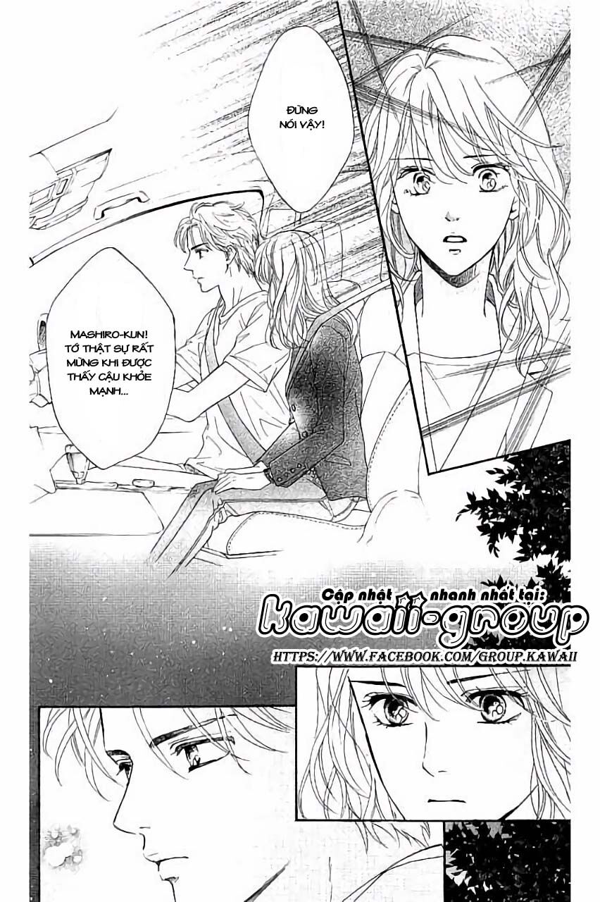 Sumika Sumire: Chapter 26