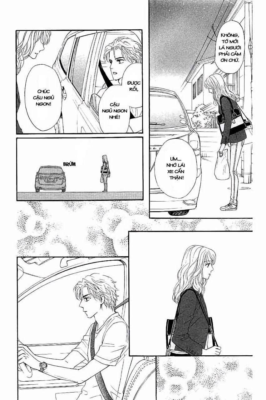 Sumika Sumire: Chapter 26