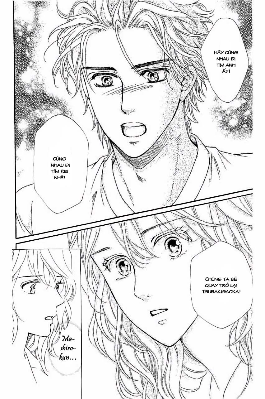Sumika Sumire: Chapter 26
