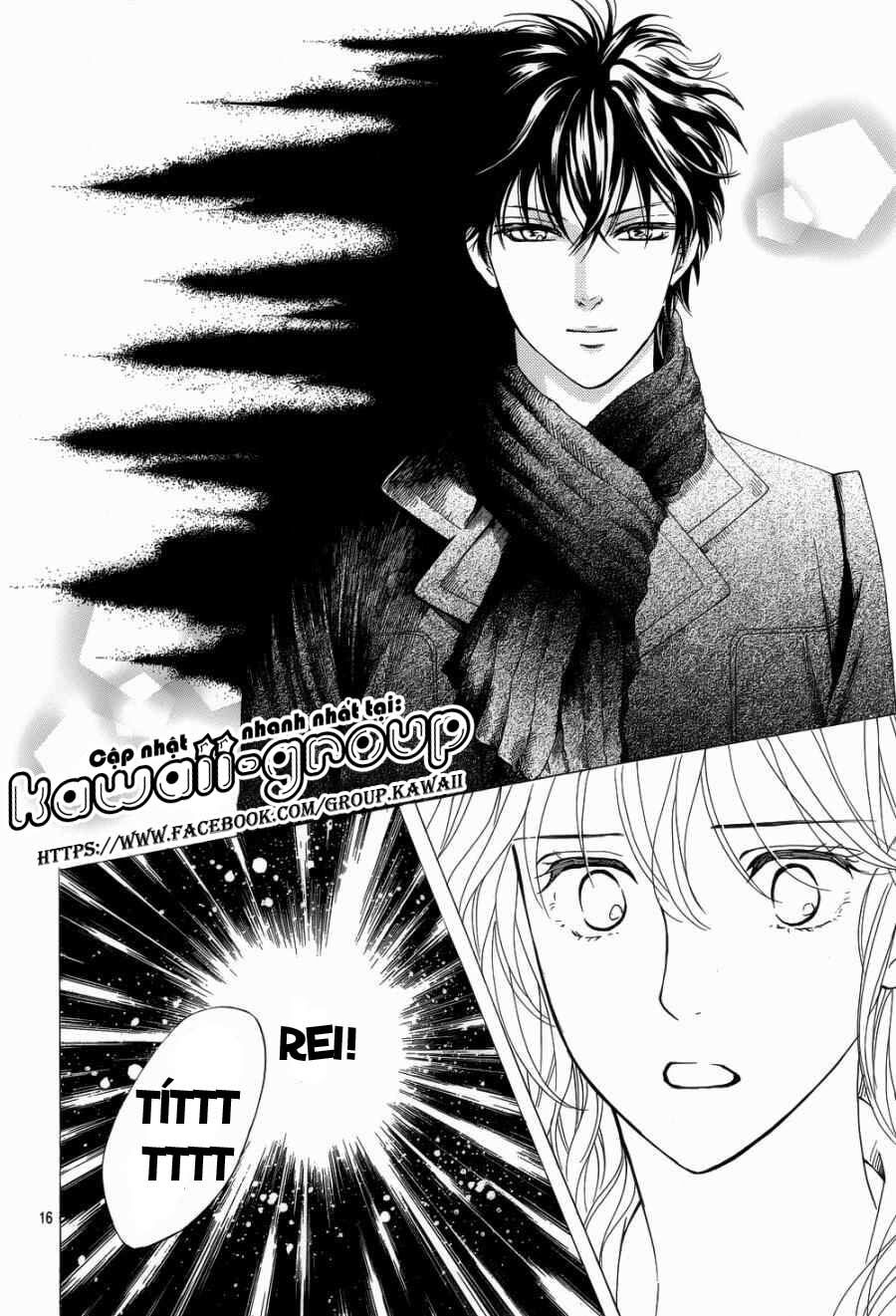 Sumika Sumire: Chapter 26