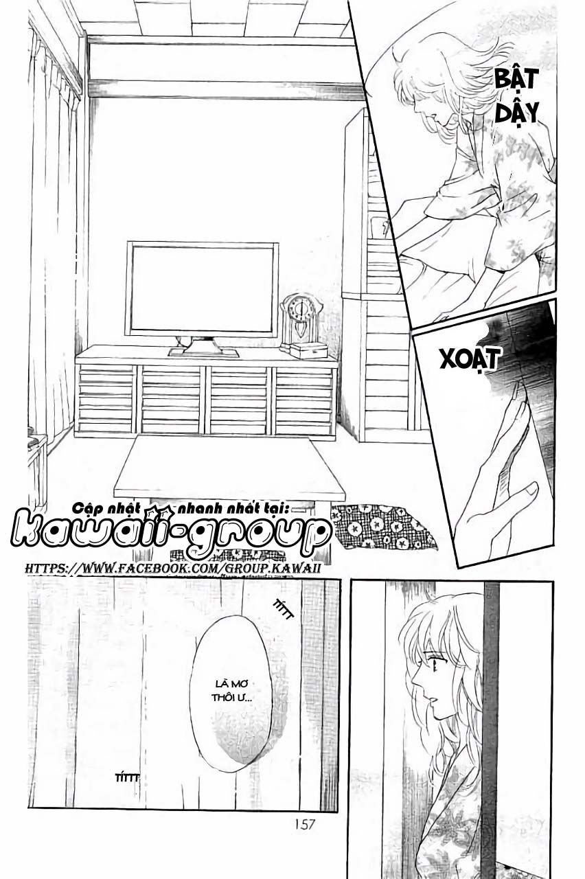 Sumika Sumire: Chapter 26