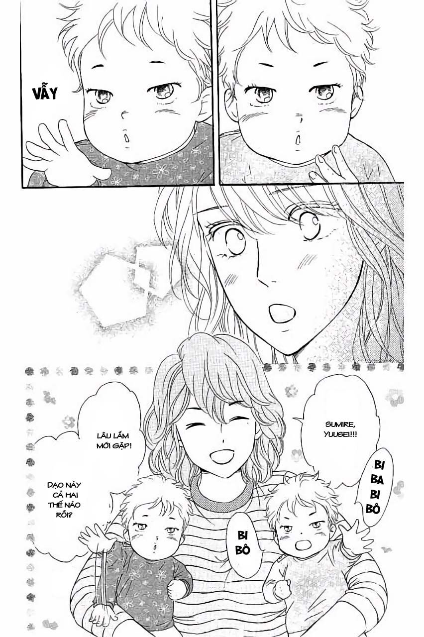 Sumika Sumire: Chapter 26