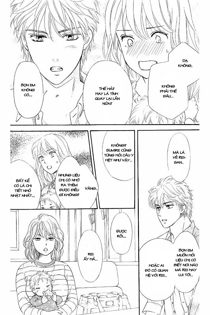 Sumika Sumire: Chapter 26