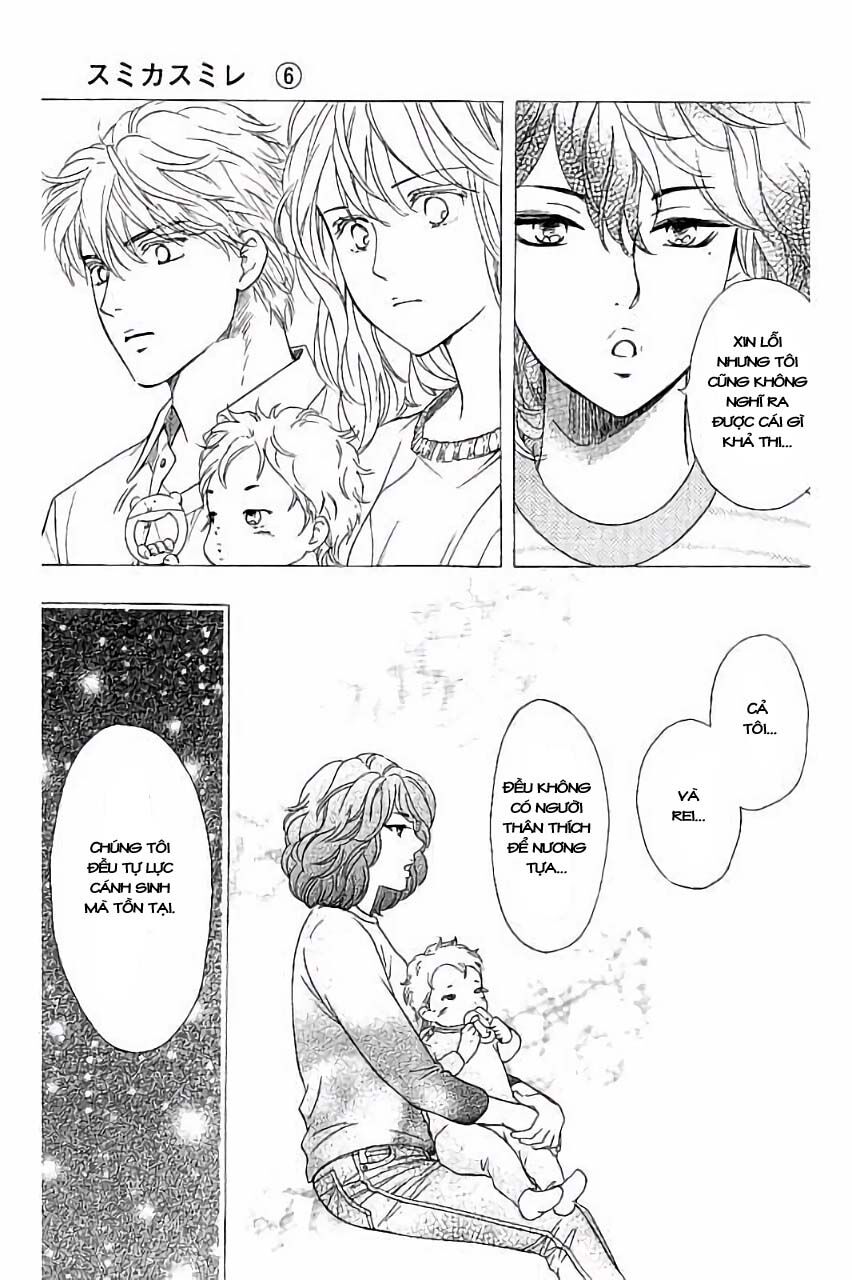 Sumika Sumire: Chapter 26