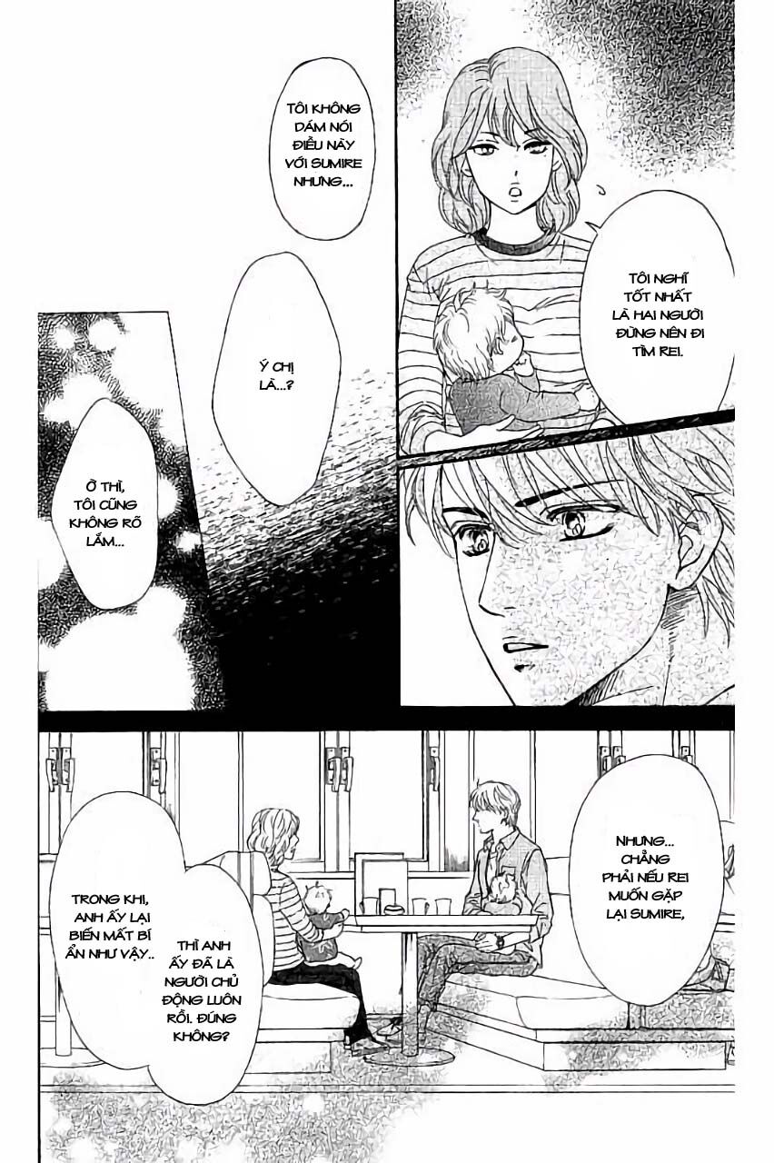 Sumika Sumire: Chapter 26