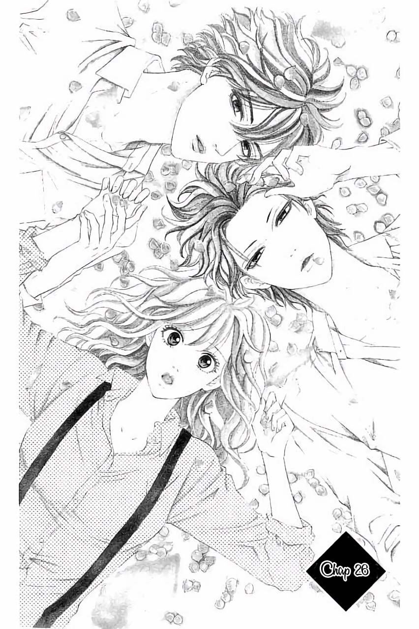 Sumika Sumire: Chapter 26