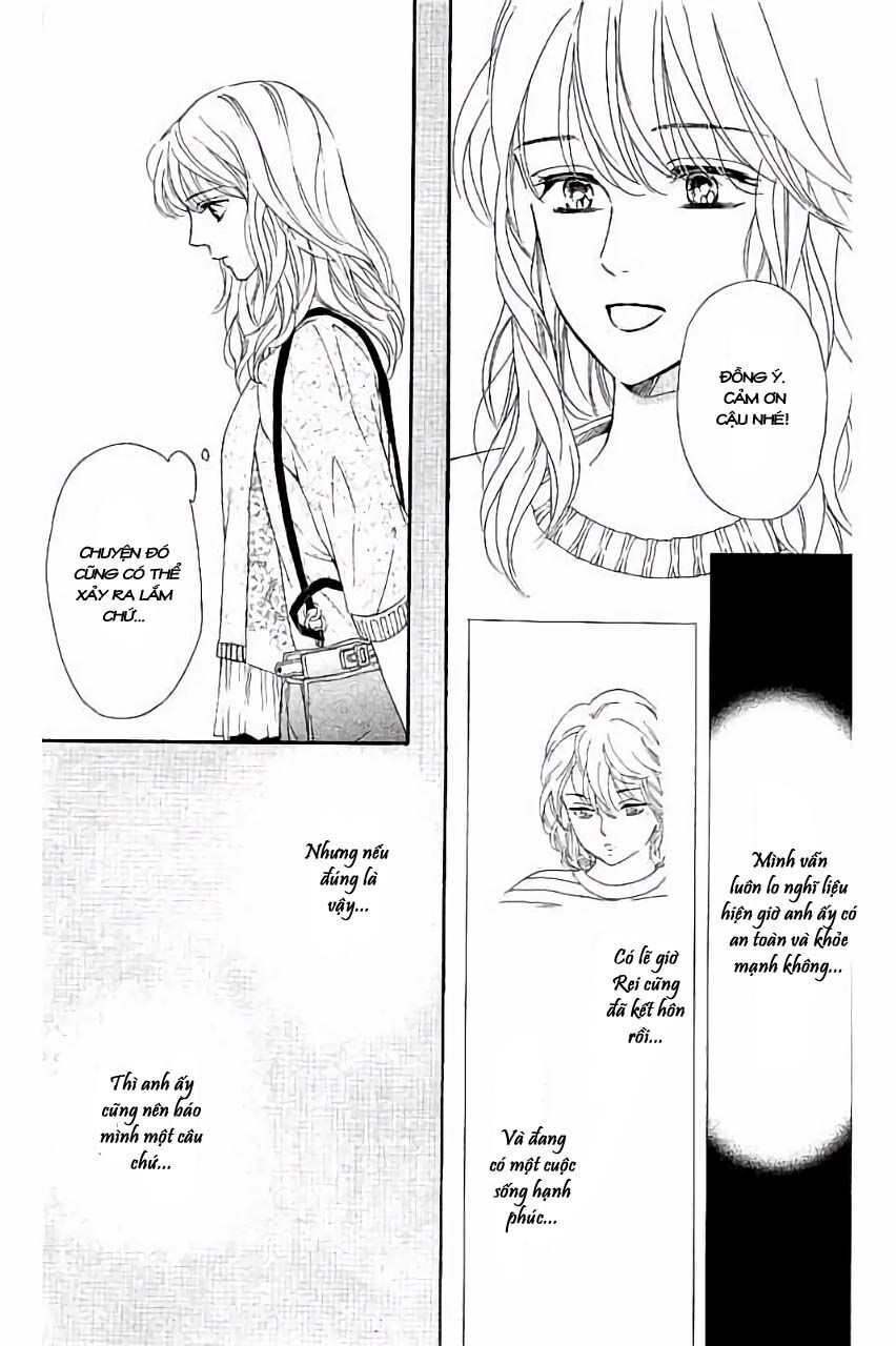 Sumika Sumire: Chapter 26
