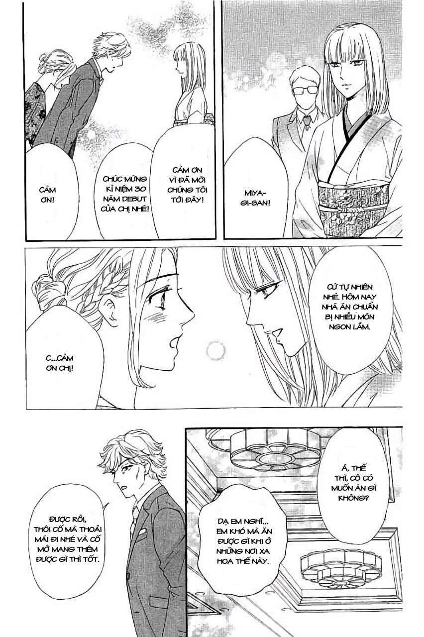 Sumika Sumire: Chapter 26