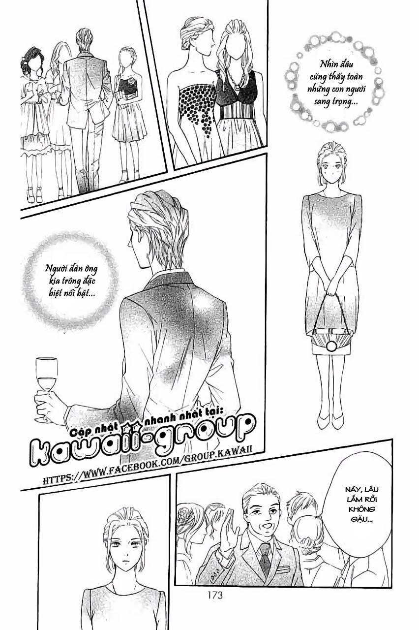 Sumika Sumire: Chapter 26