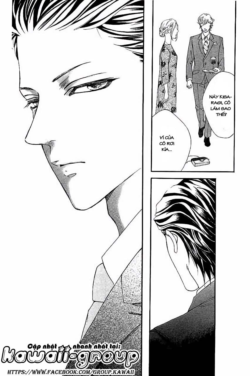 Sumika Sumire: Chapter 26