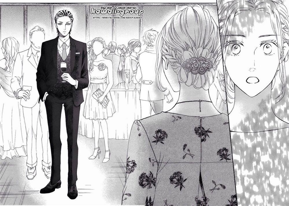 Sumika Sumire: Chapter 26