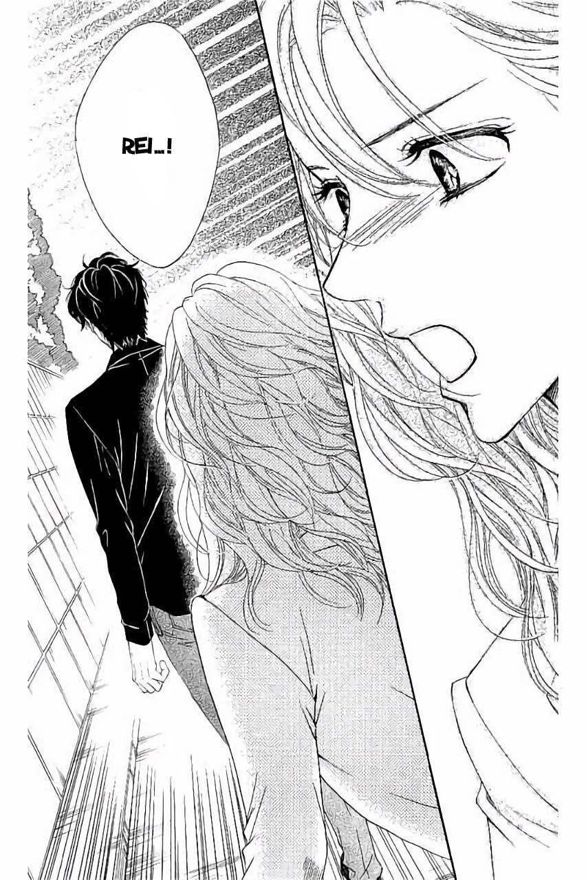 Sumika Sumire: Chapter 26