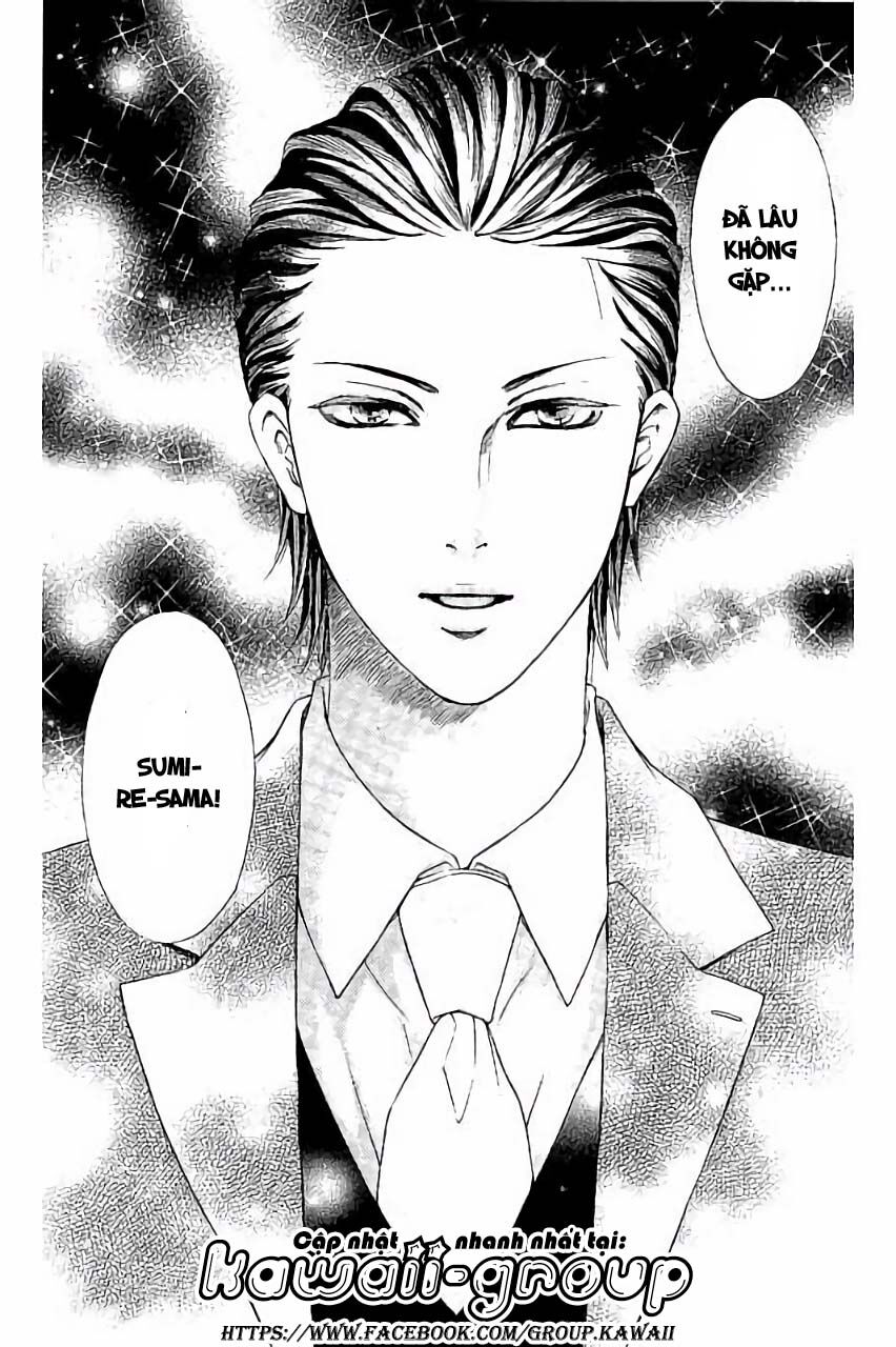 Sumika Sumire: Chapter 26