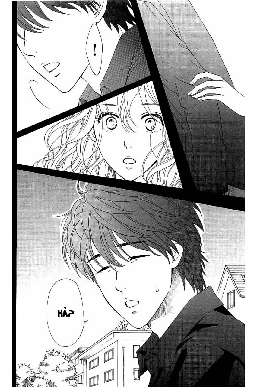 Sumika Sumire: Chapter 26