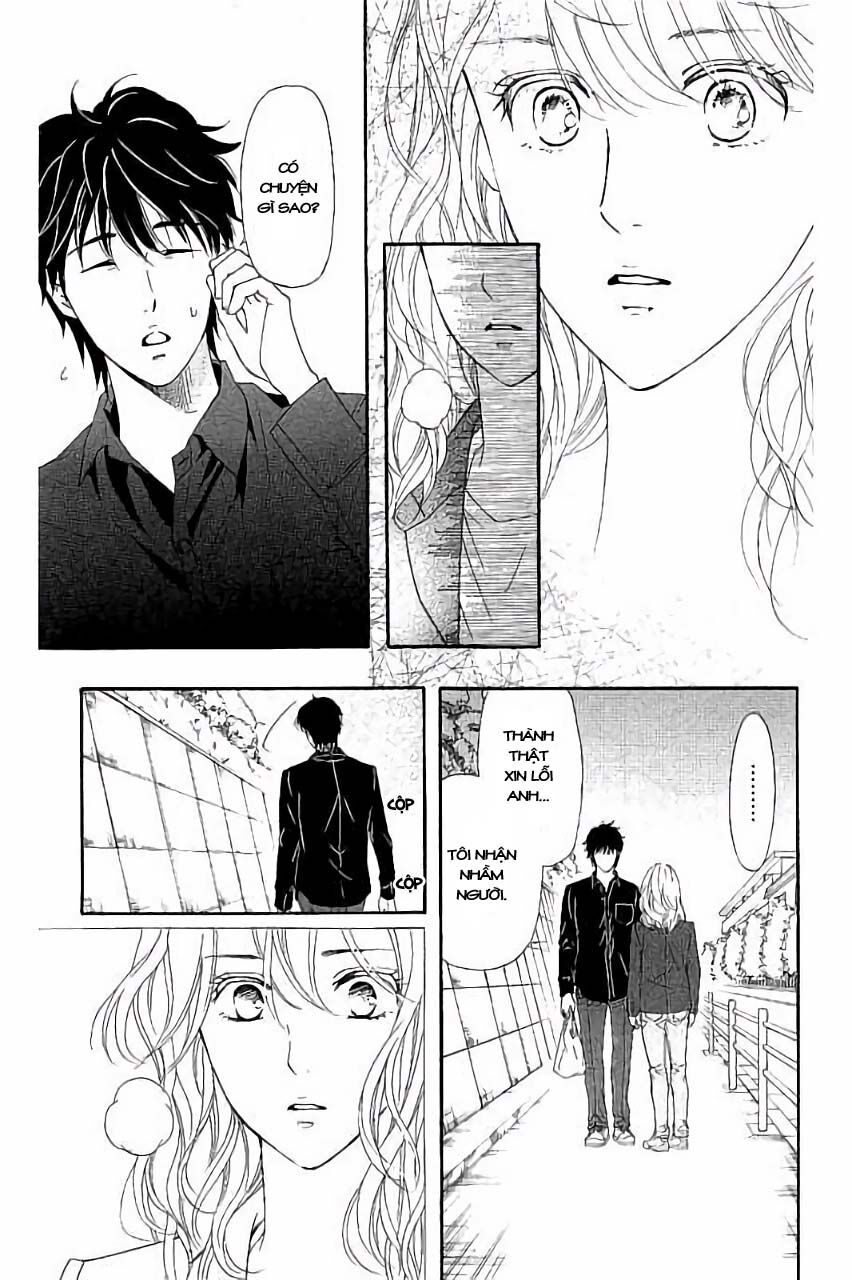 Sumika Sumire: Chapter 26
