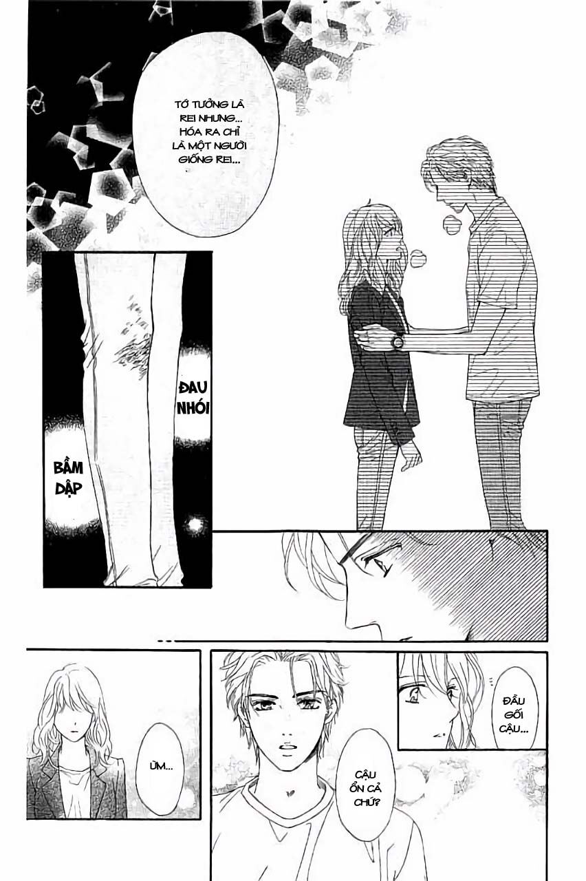 Sumika Sumire: Chapter 26