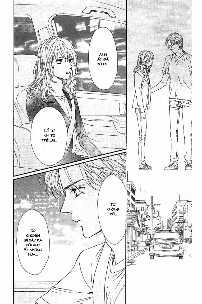 Sumika Sumire: Chapter 26
