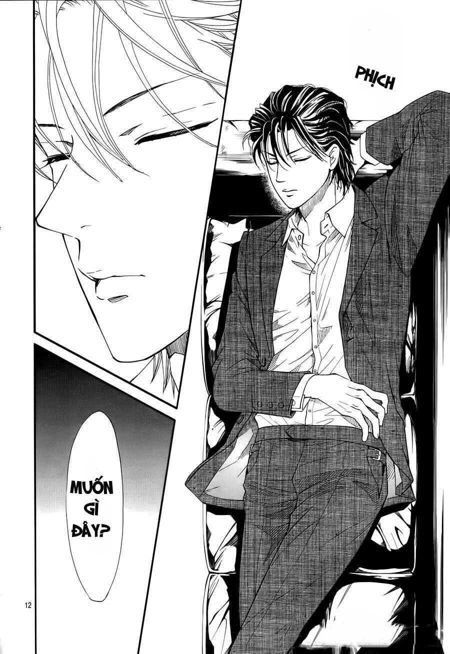 Sumika Sumire: Chapter 28
