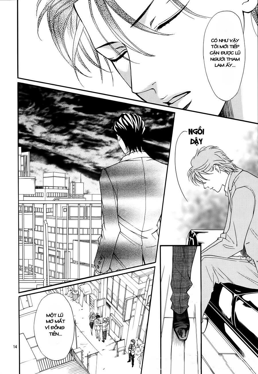 Sumika Sumire: Chapter 28