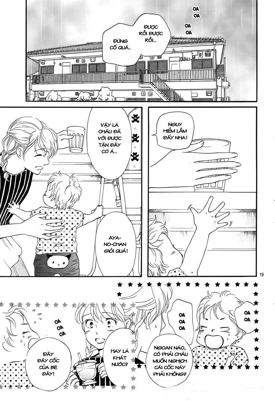 Sumika Sumire: Chapter 28