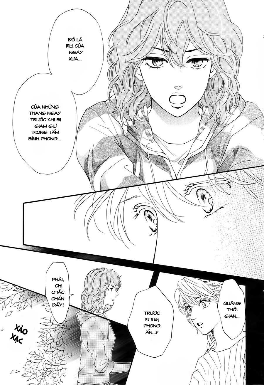 Sumika Sumire: Chapter 28