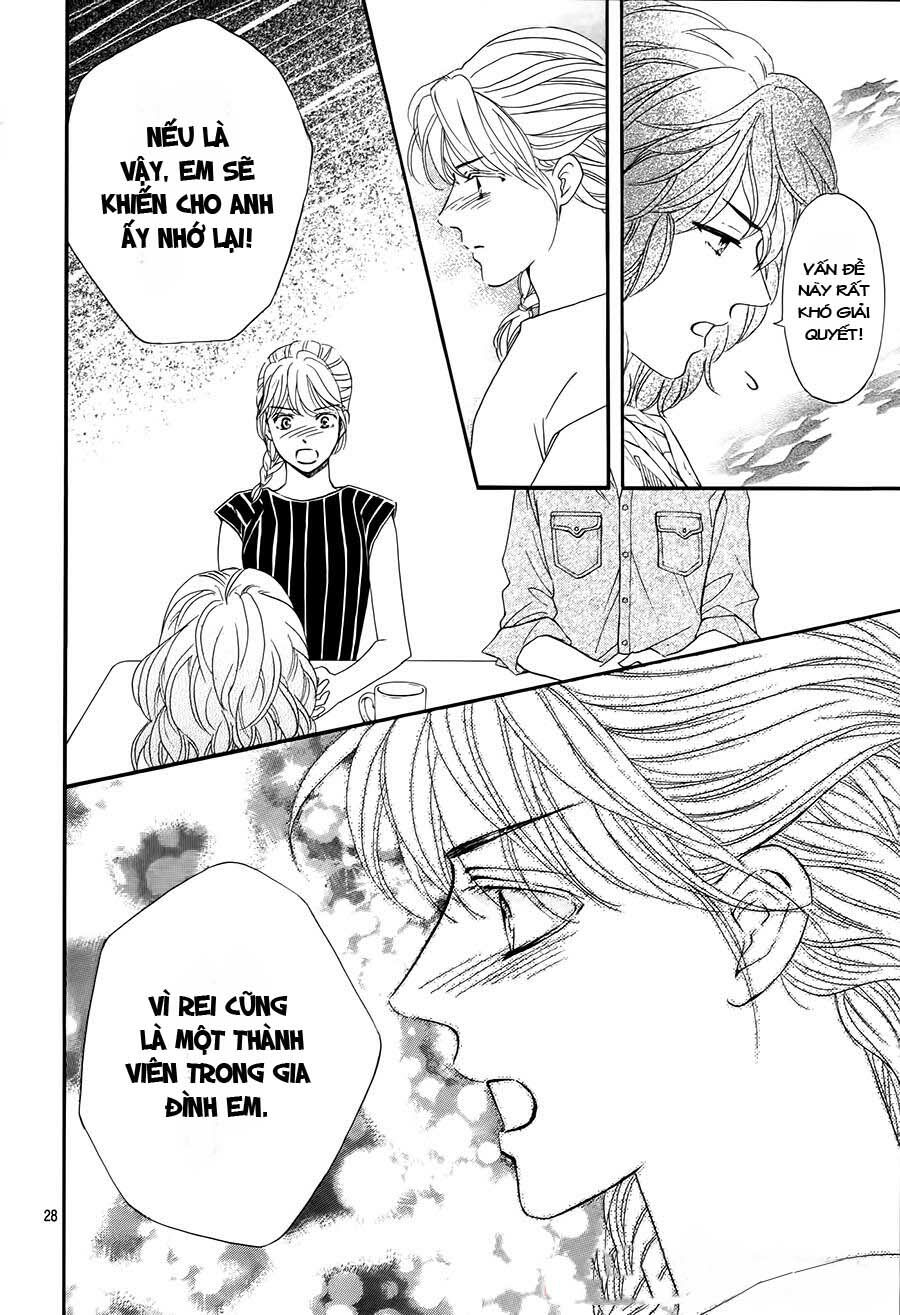 Sumika Sumire: Chapter 28
