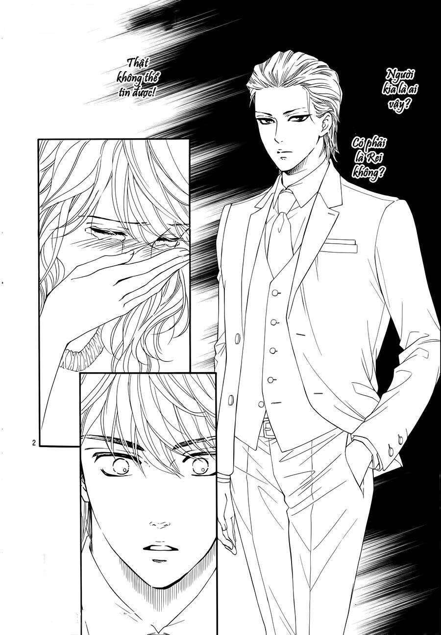 Sumika Sumire: Chapter 28