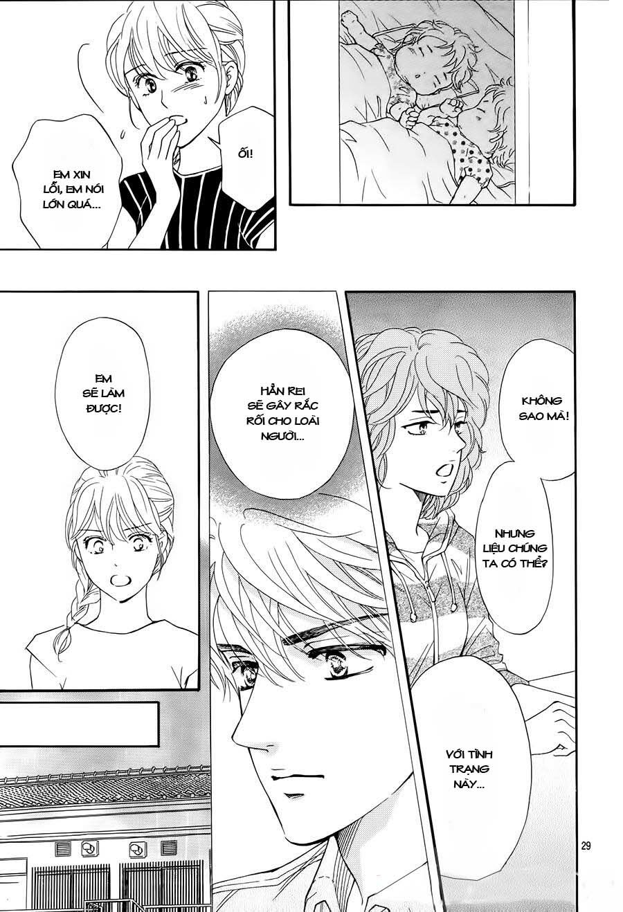 Sumika Sumire: Chapter 28