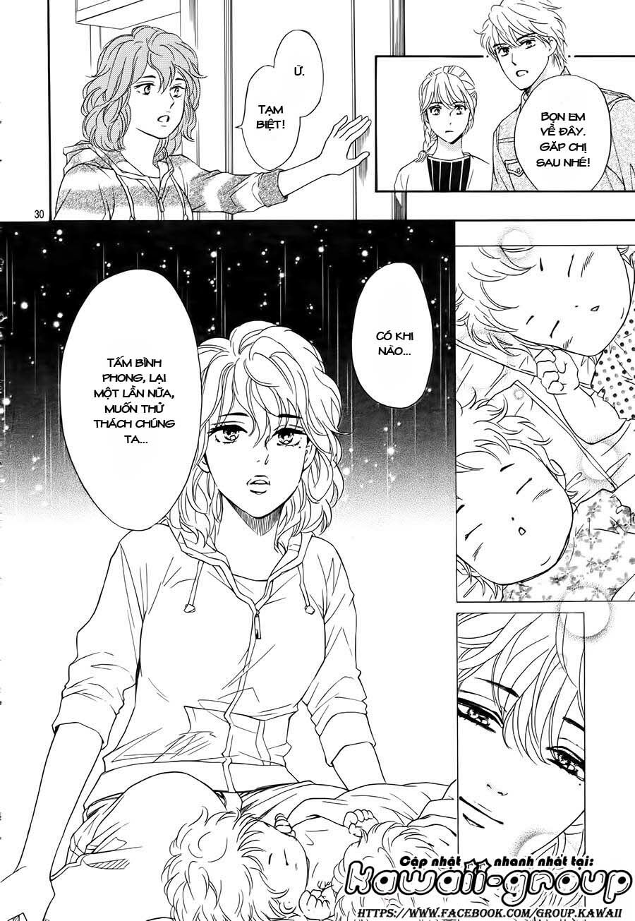 Sumika Sumire: Chapter 28