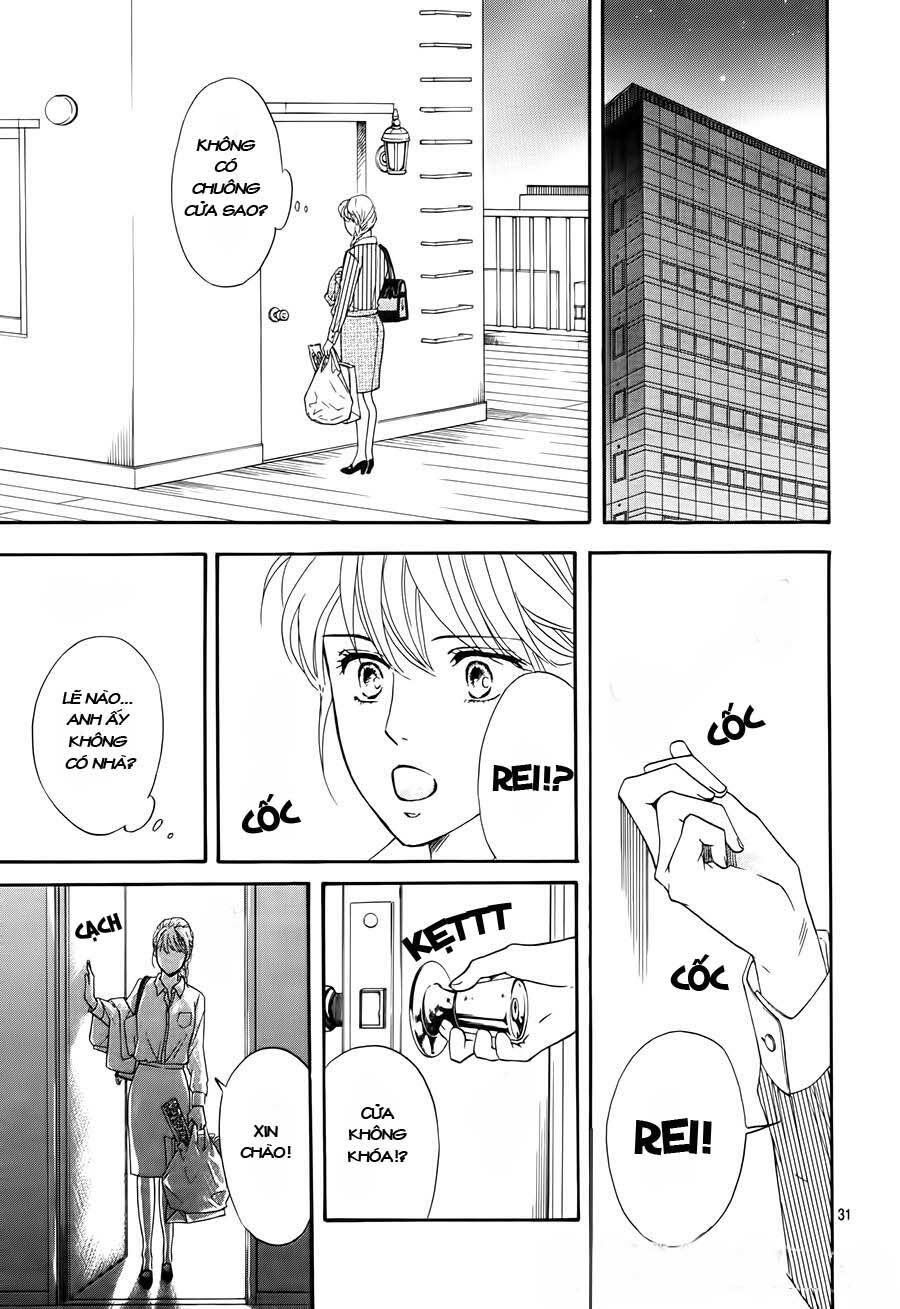 Sumika Sumire: Chapter 28