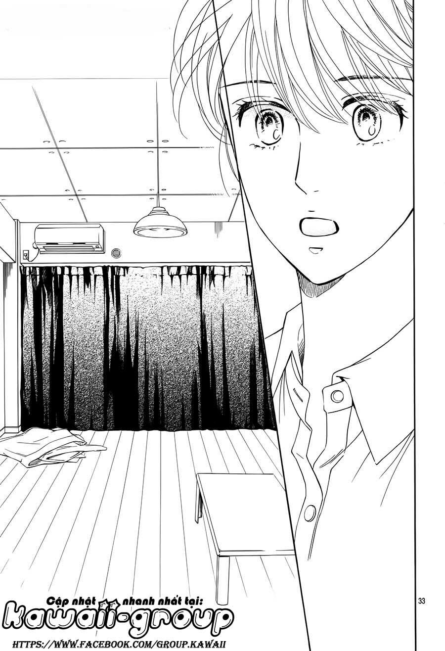 Sumika Sumire: Chapter 28