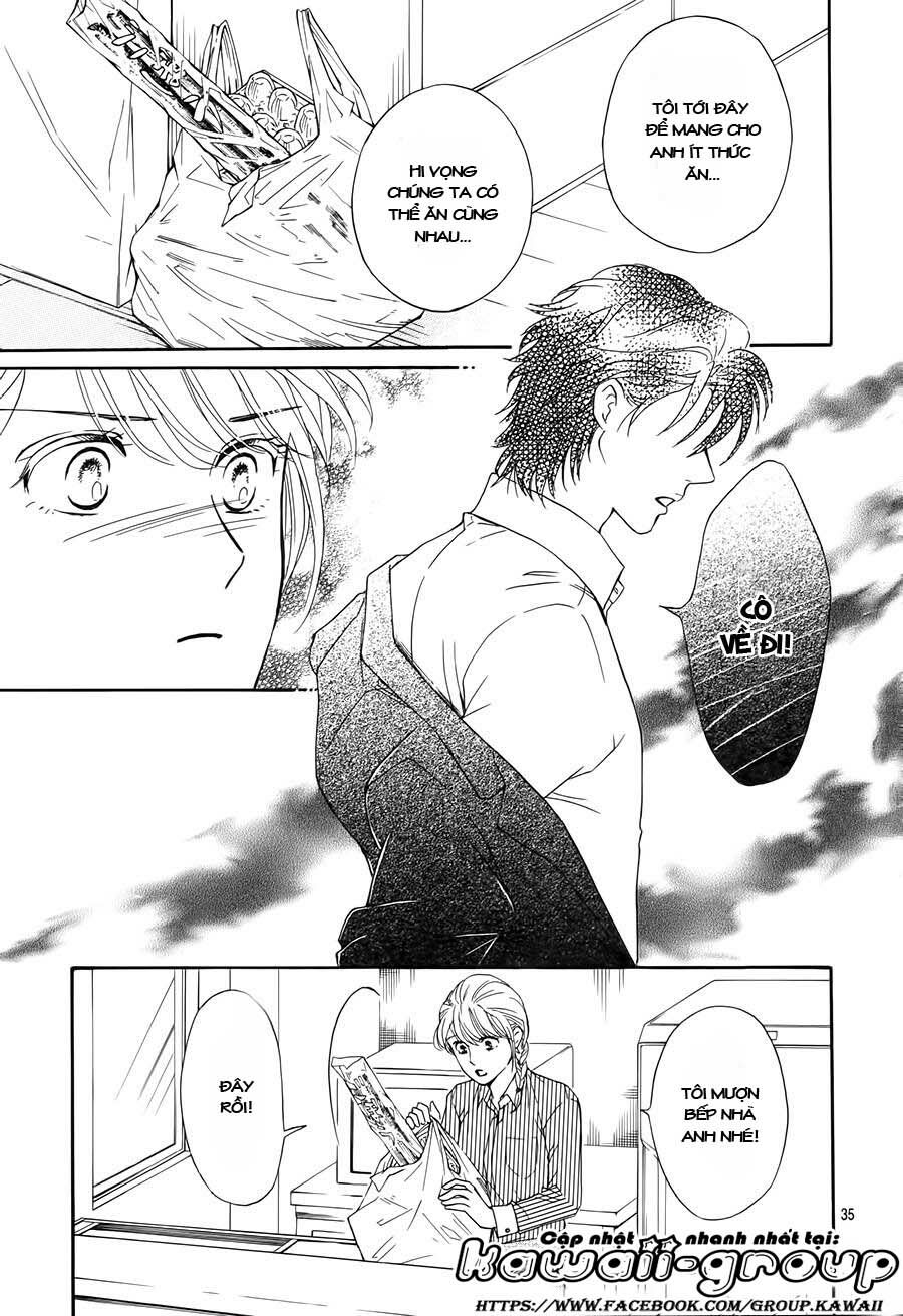 Sumika Sumire: Chapter 28