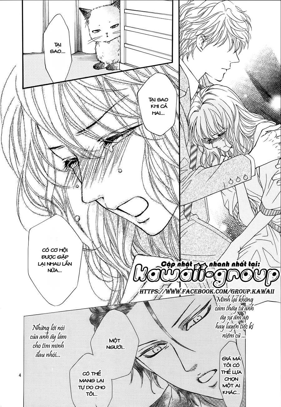 Sumika Sumire: Chapter 28
