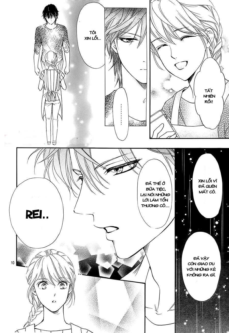 Sumika Sumire: Chapter 31