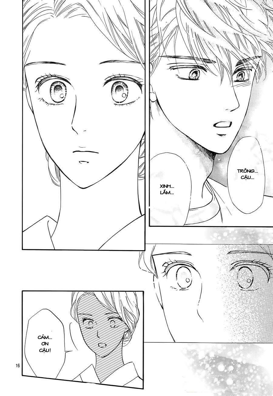 Sumika Sumire: Chapter 31