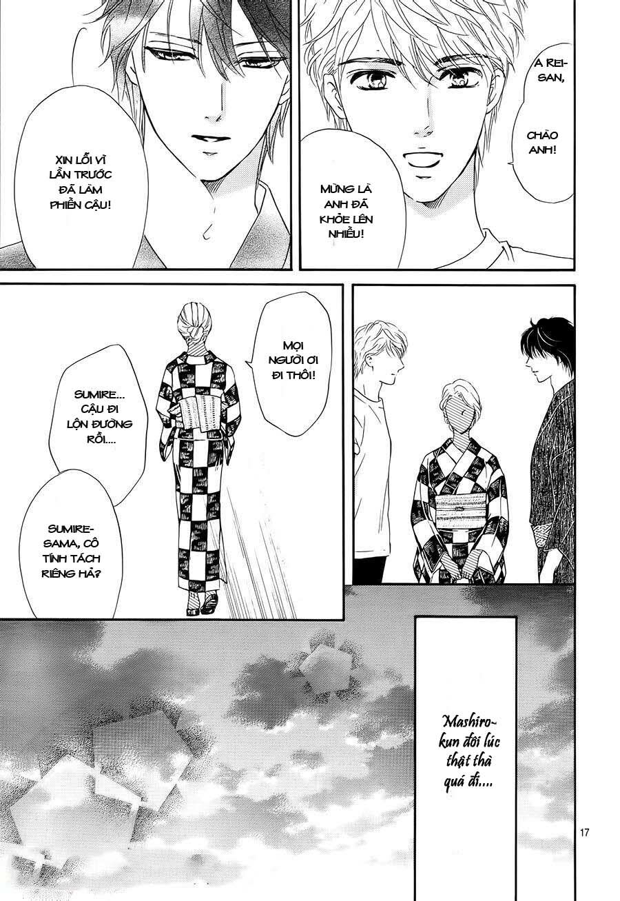 Sumika Sumire: Chapter 31