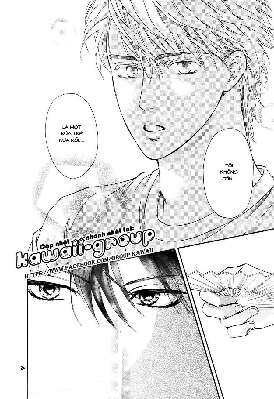 Sumika Sumire: Chapter 31