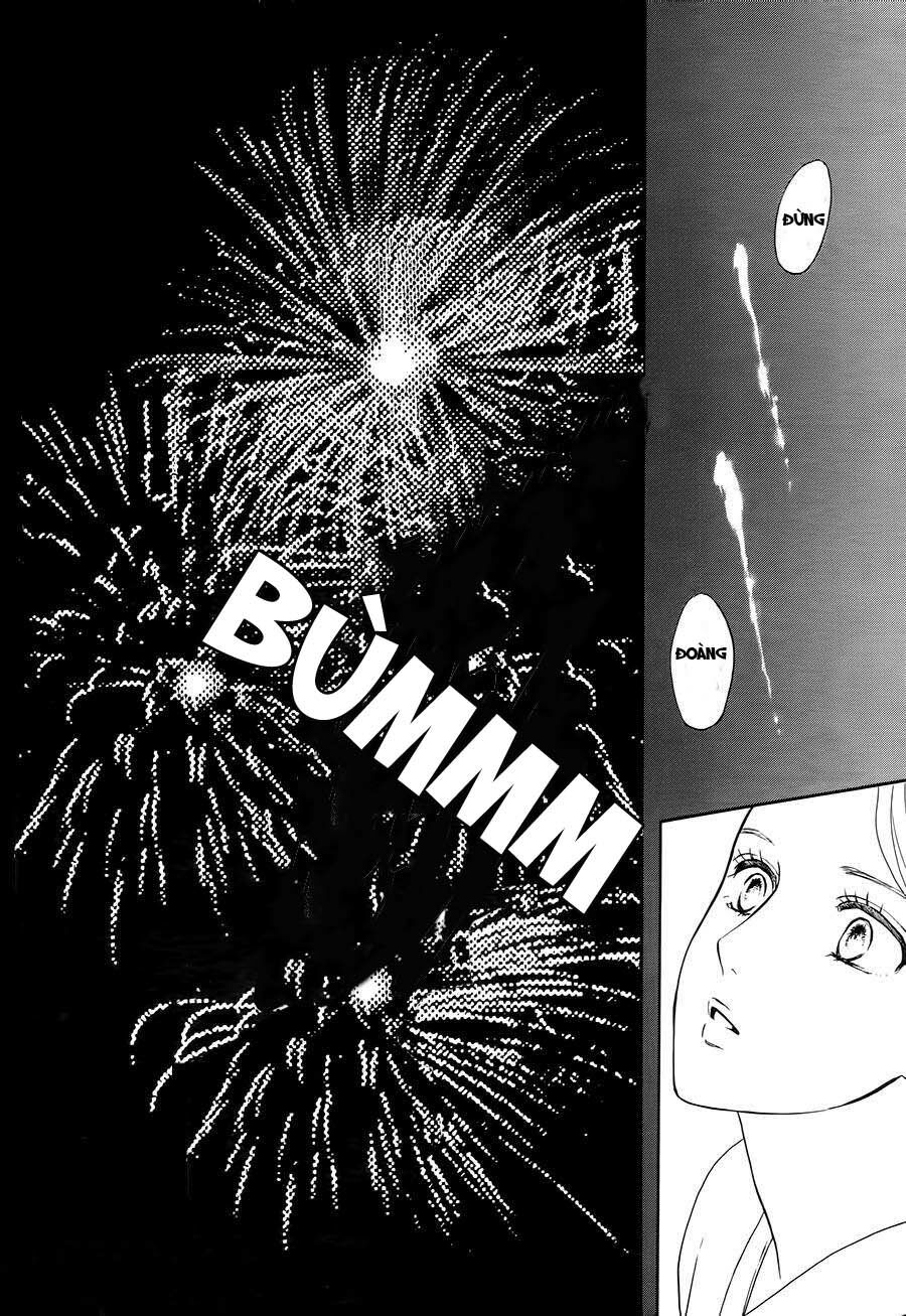 Sumika Sumire: Chapter 31