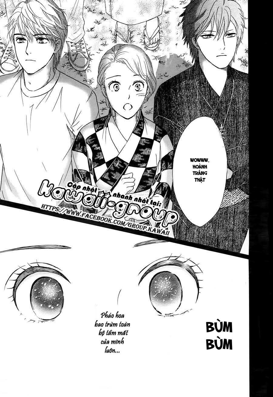 Sumika Sumire: Chapter 31