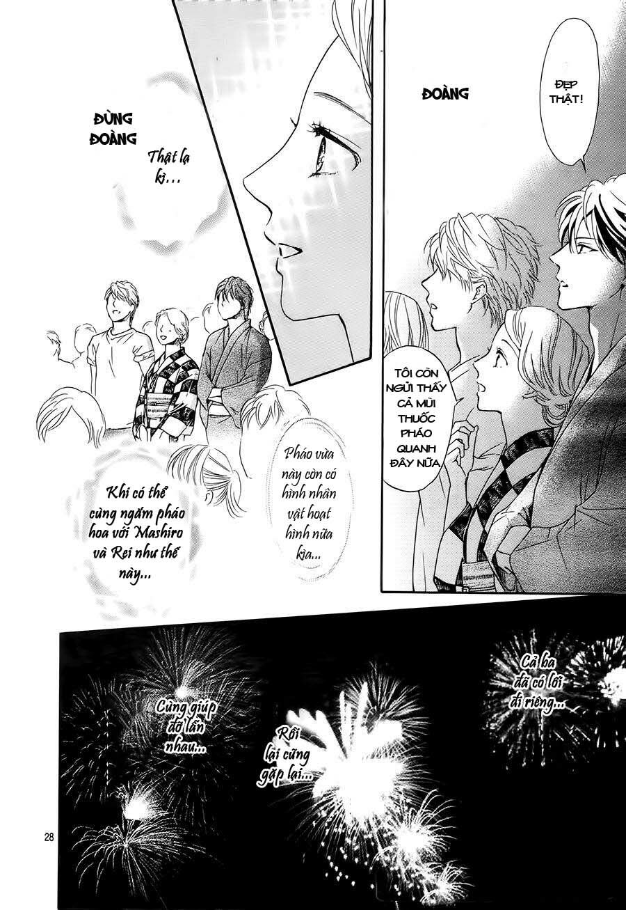 Sumika Sumire: Chapter 31