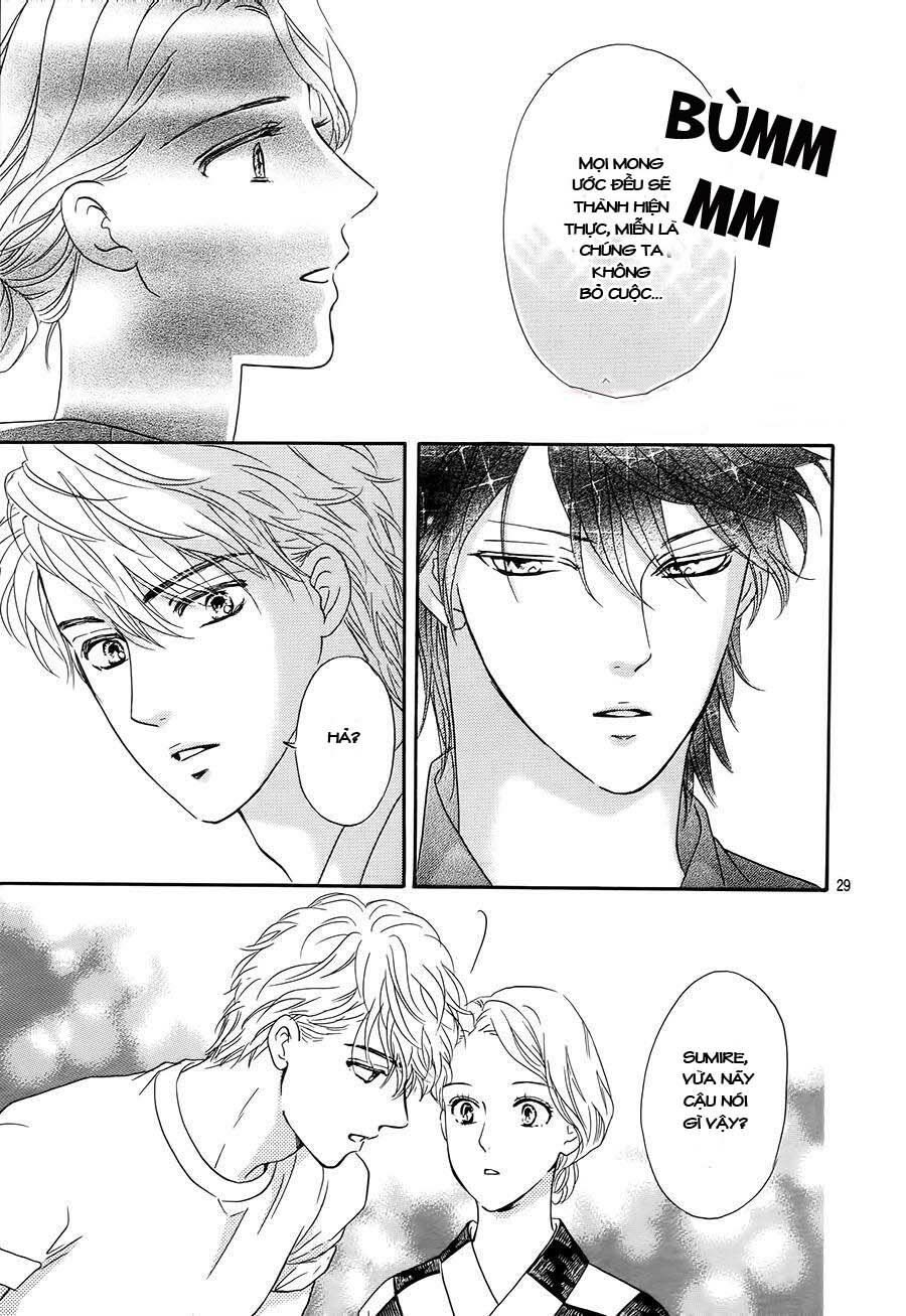 Sumika Sumire: Chapter 31