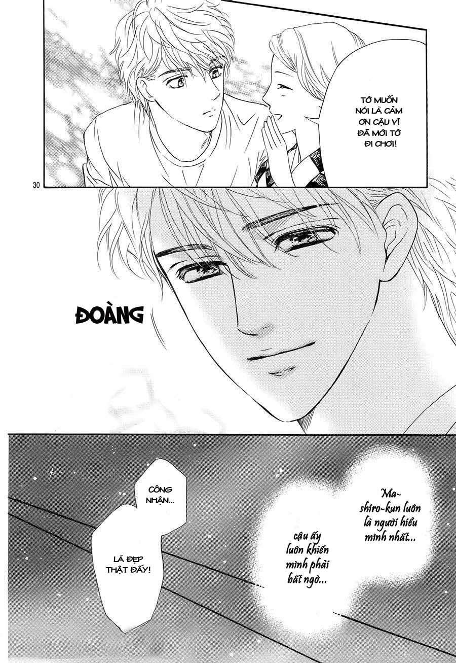 Sumika Sumire: Chapter 31