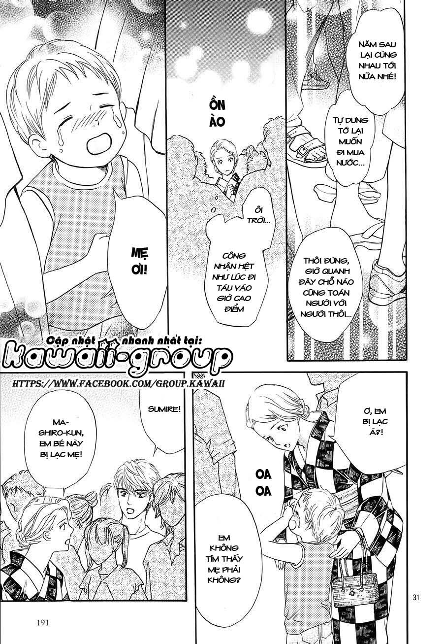 Sumika Sumire: Chapter 31